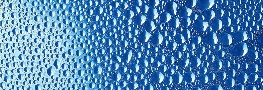 Liquid Background Bubbles